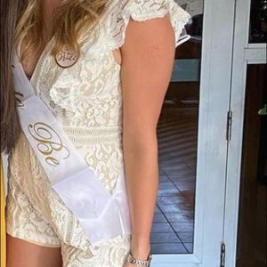 Lulus Romper